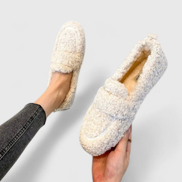Cléa Slip-Ons |Soft, Stylish & Safe