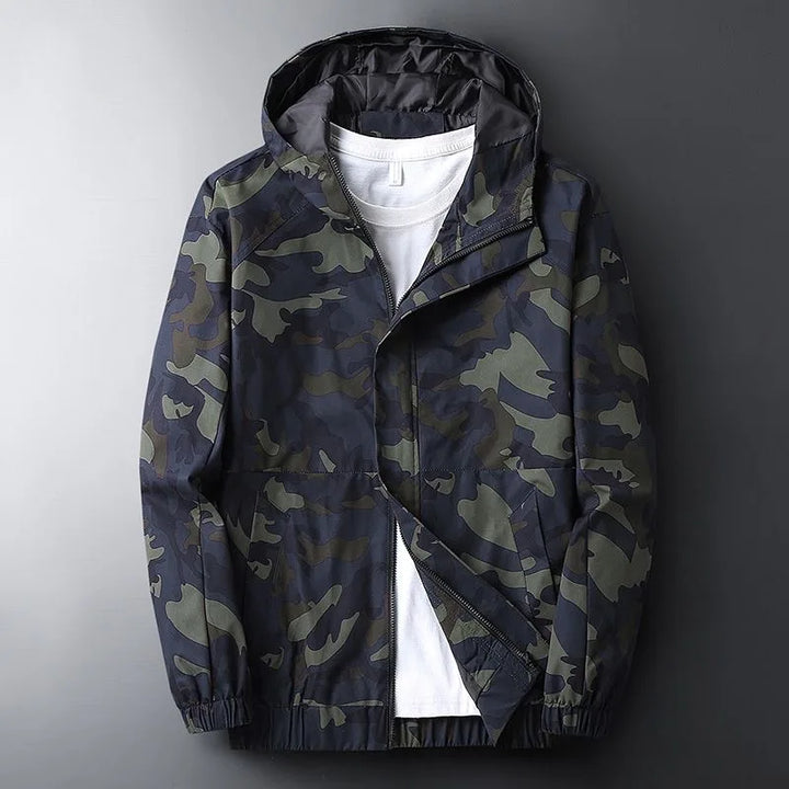 GlacierGuard™ | All-Weather Jacket