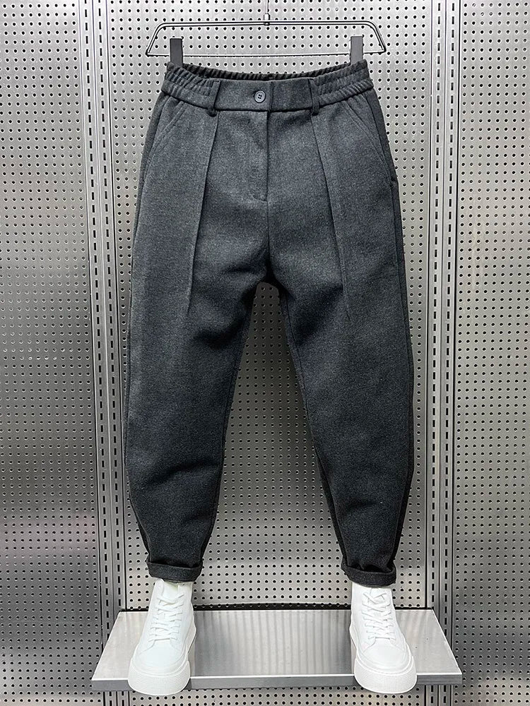 NordicEdge Tailored Joggers