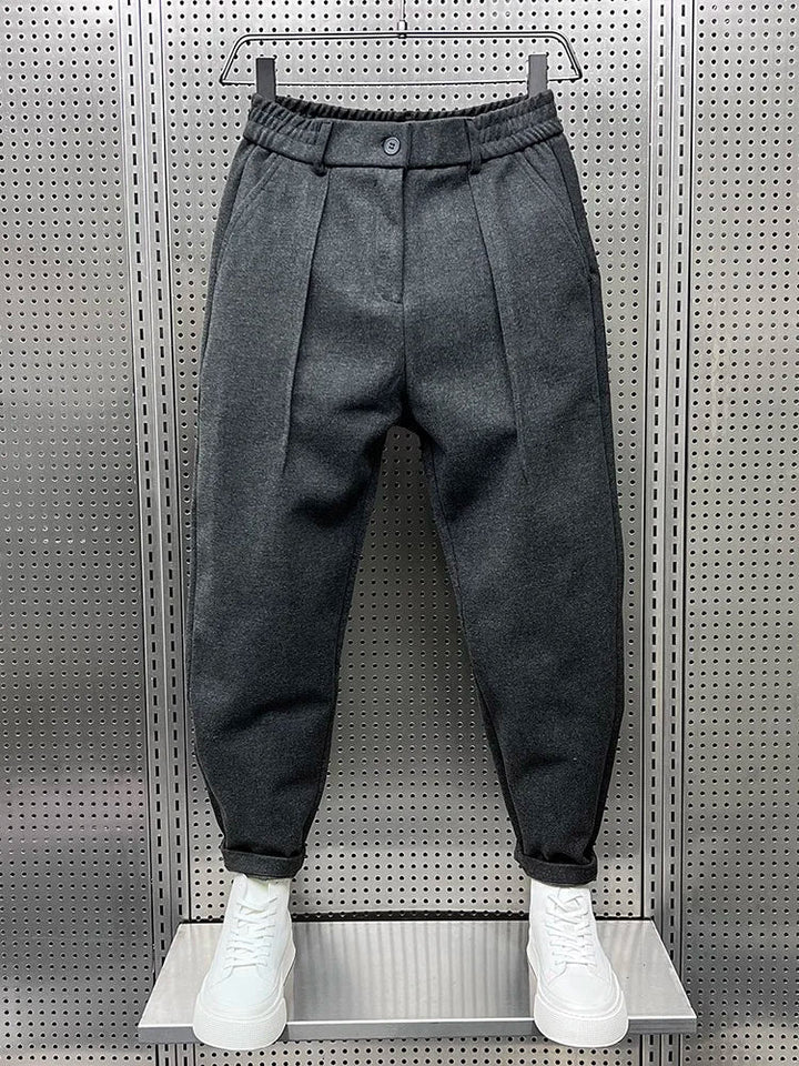 NordicEdge Tailored Joggers