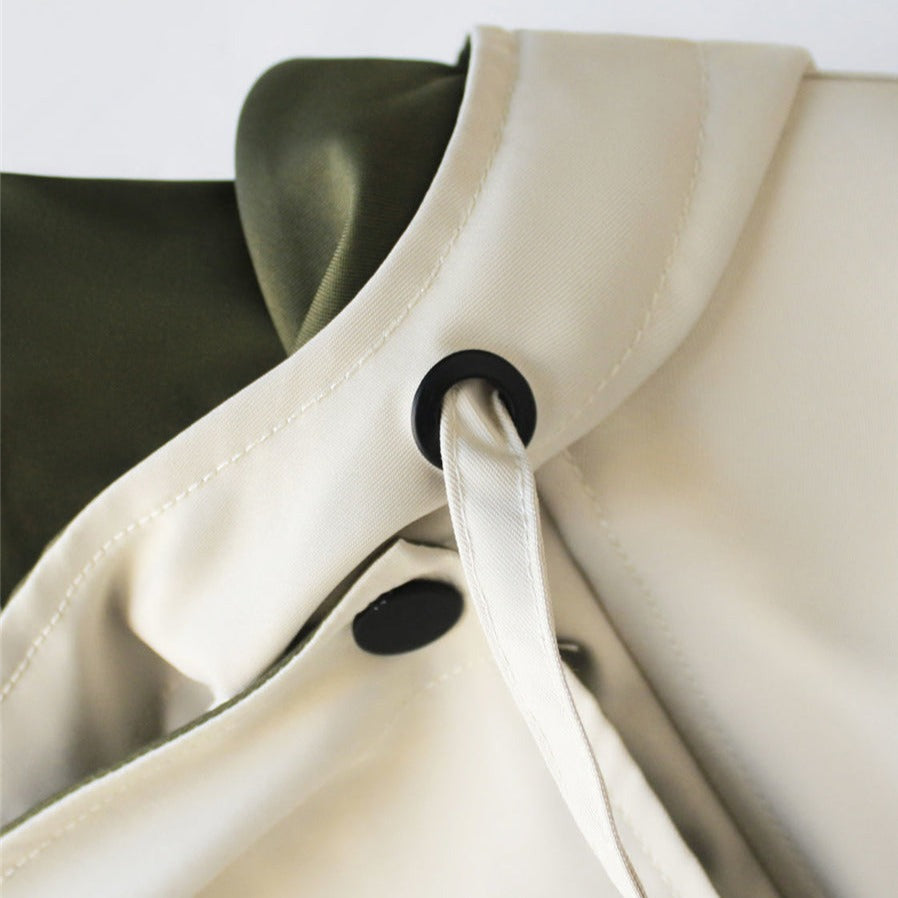 Veyron™ | Weatherproof Elegance for Every Season