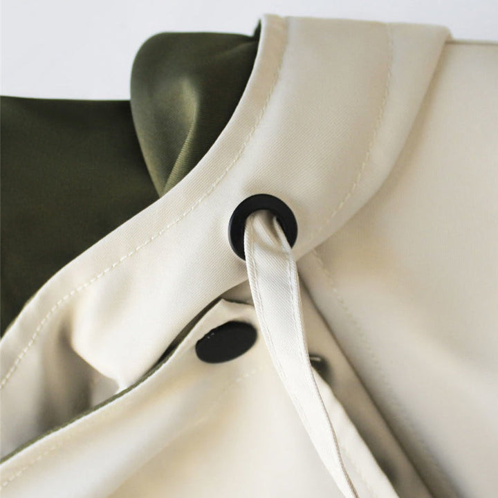 Veyron™ | Weatherproof Elegance for Every Season