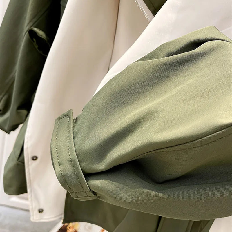 Veyron™ | Weatherproof Elegance for Every Season