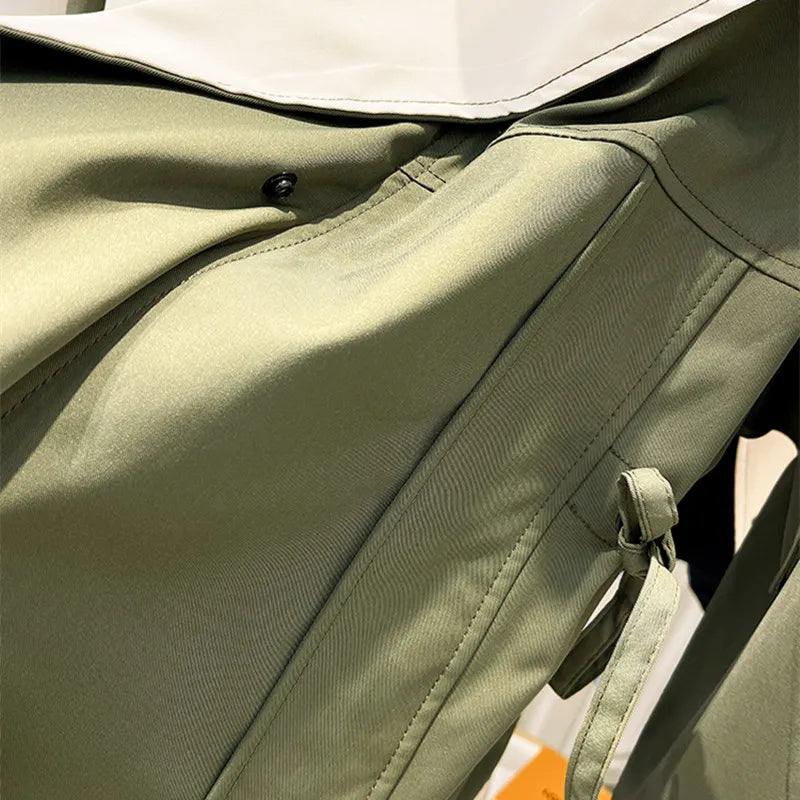 Veyron™ | Weatherproof Elegance for Every Season
