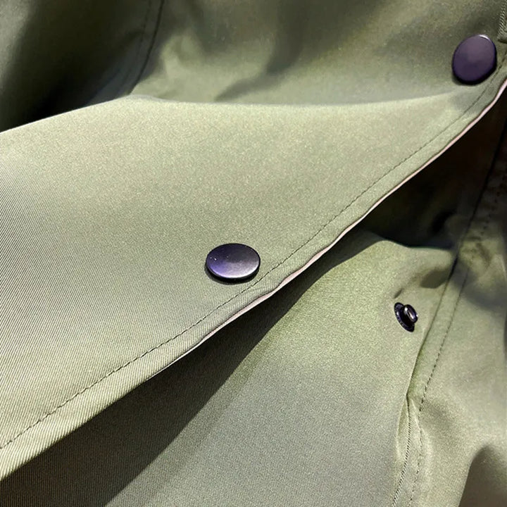 Veyron™ | Weatherproof Elegance for Every Season