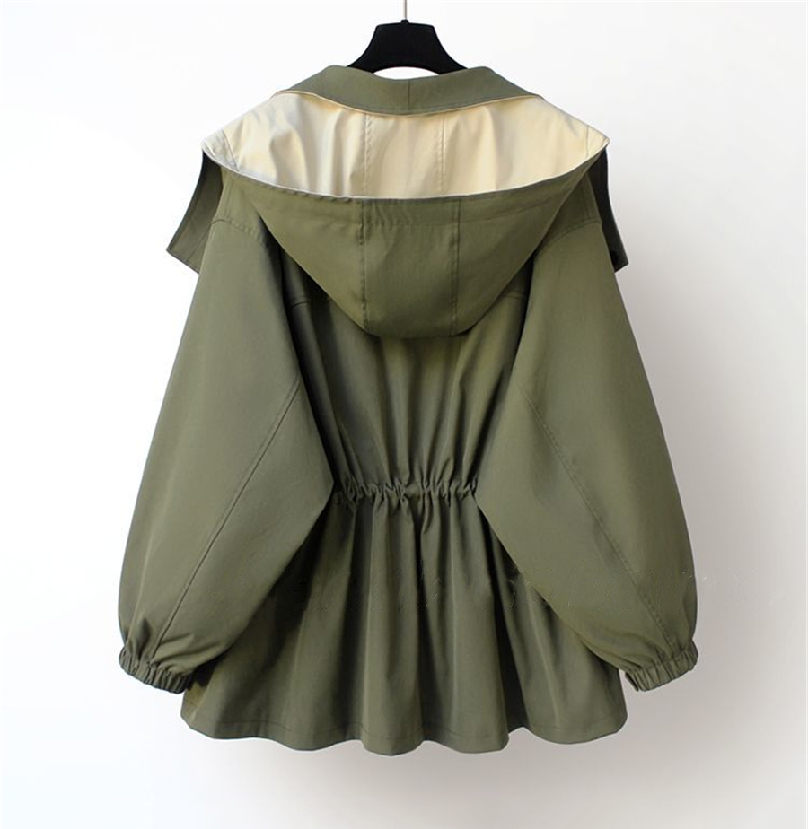 Veyron™ | Weatherproof Elegance for Every Season