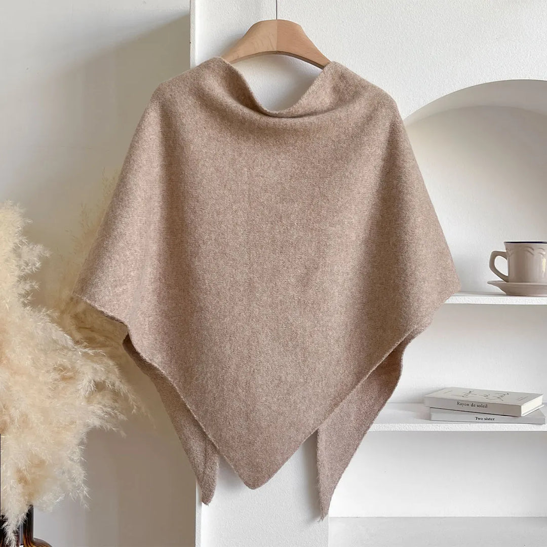 Solenne™ | Autumn Scarf