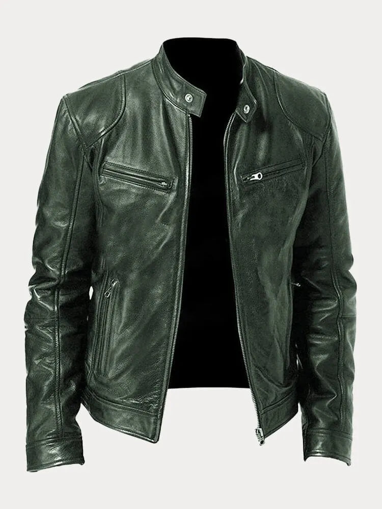 Laurent™ | Urban Jacket