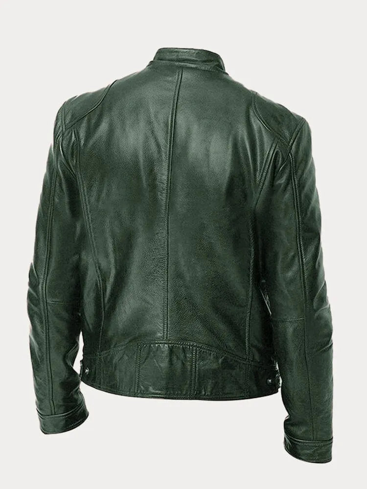 Laurent™ | Urban Jacket