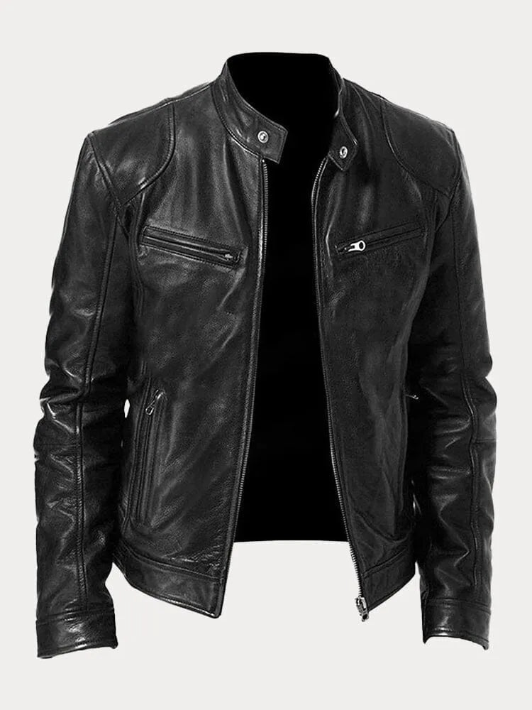 Laurent™ | Urban Jacket