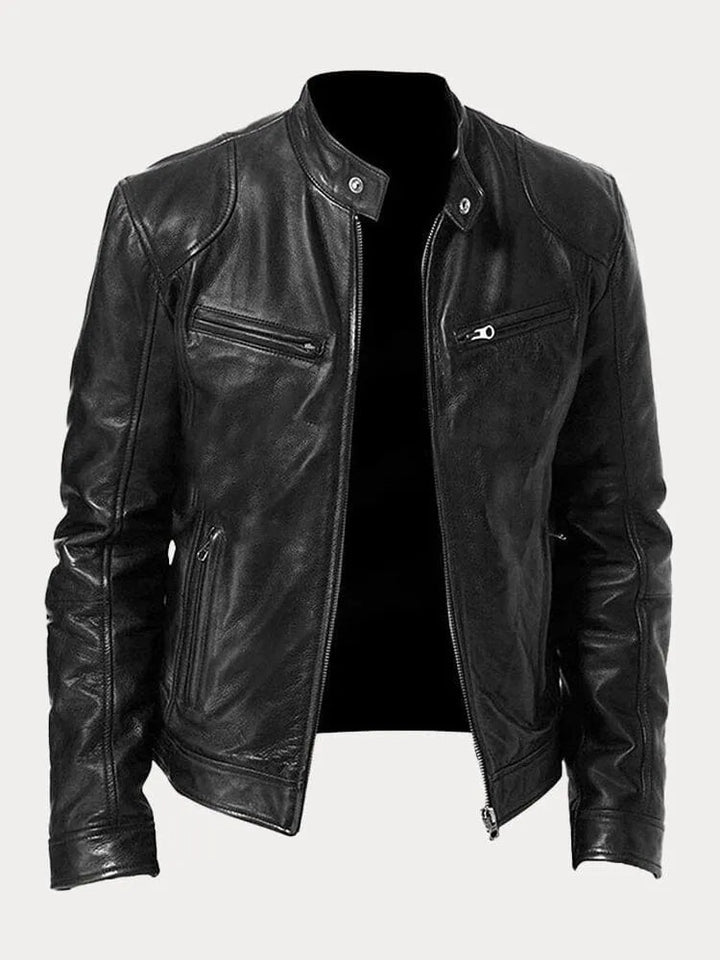 Laurent™ | Urban Jacket