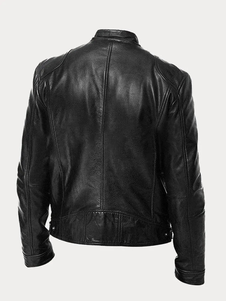 Laurent™ | Urban Jacket
