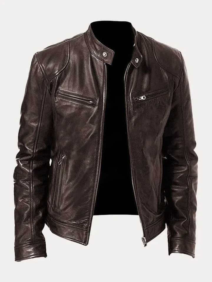 Laurent™ | Urban Jacket