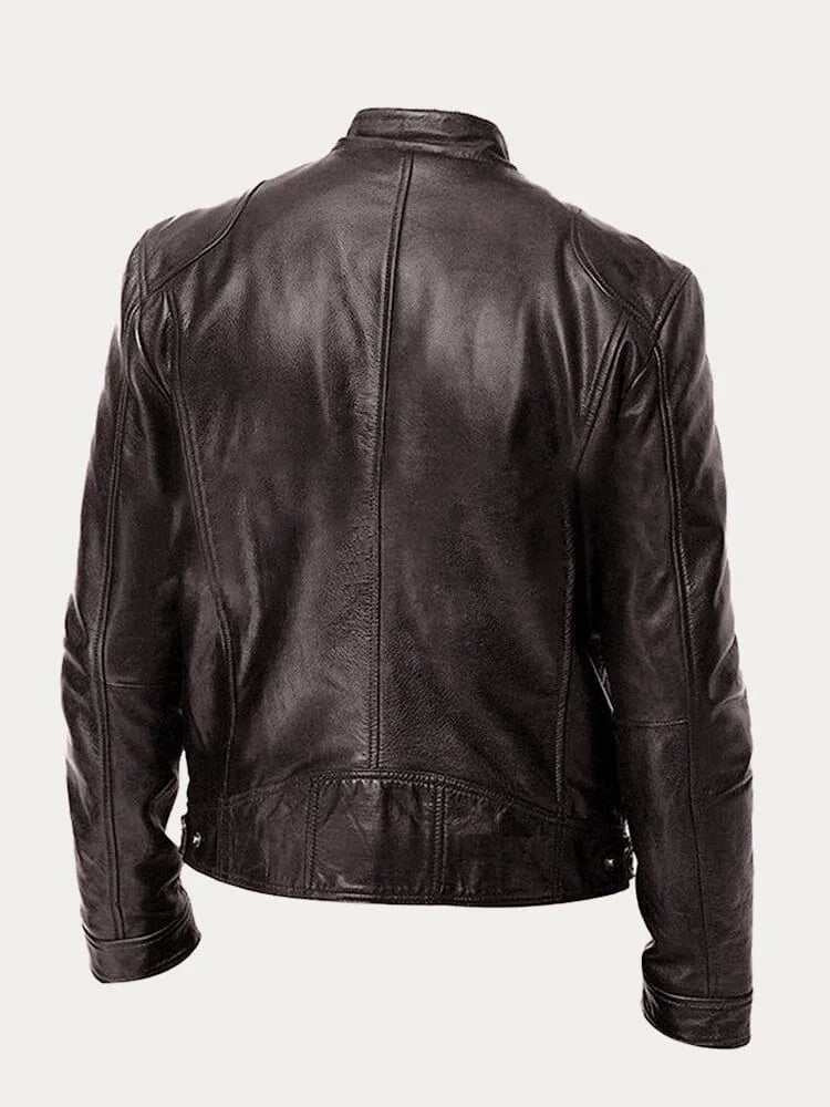 Laurent™ | Urban Jacket
