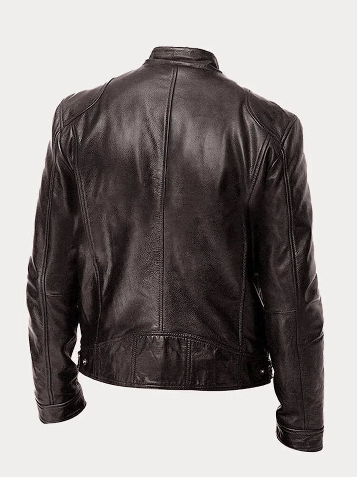 Laurent™ | Urban Jacket