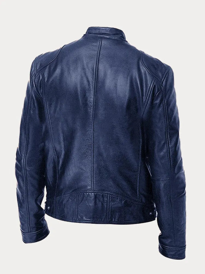 Laurent™ | Urban Jacket