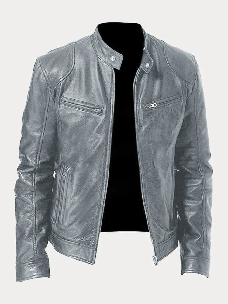 Laurent™ | Urban Jacket