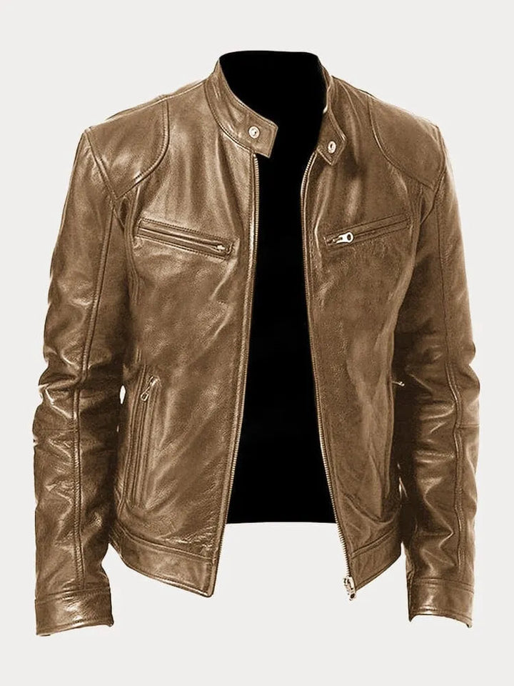 Laurent™ | Urban Jacket