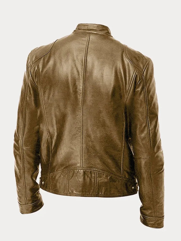 Laurent™ | Urban Jacket