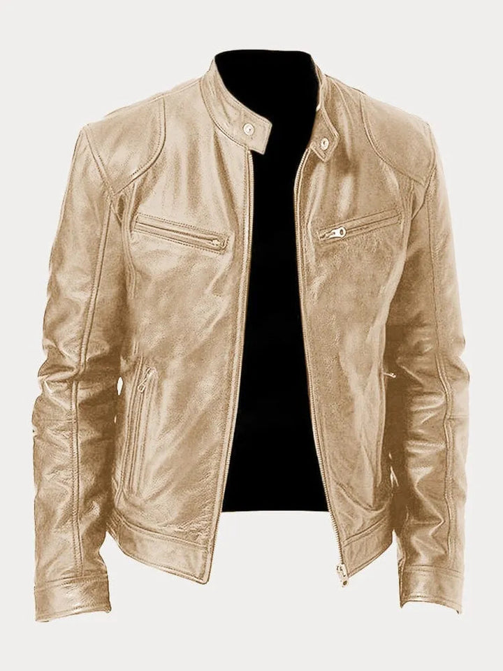 Laurent™ | Urban Jacket