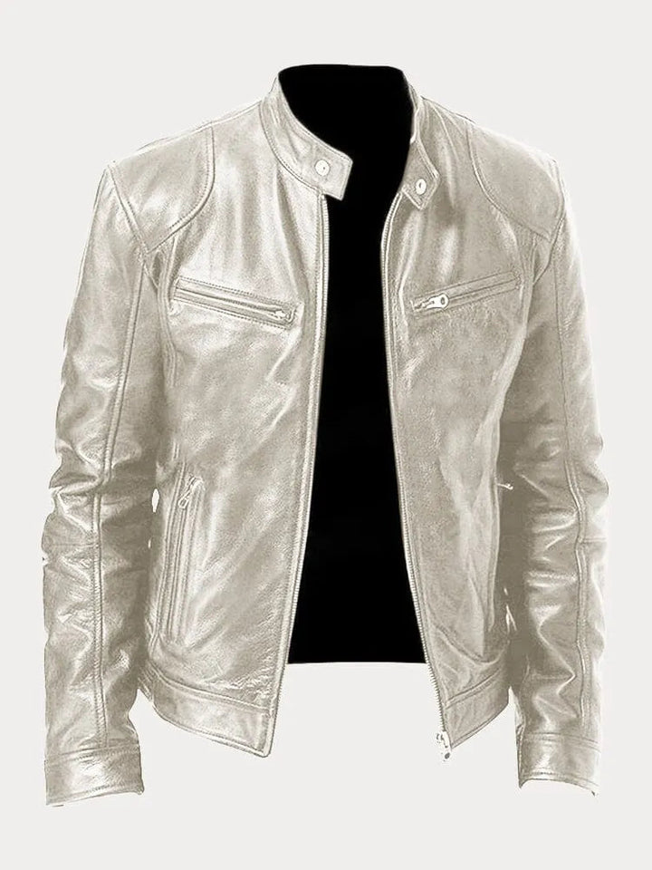 Laurent™ | Urban Jacket