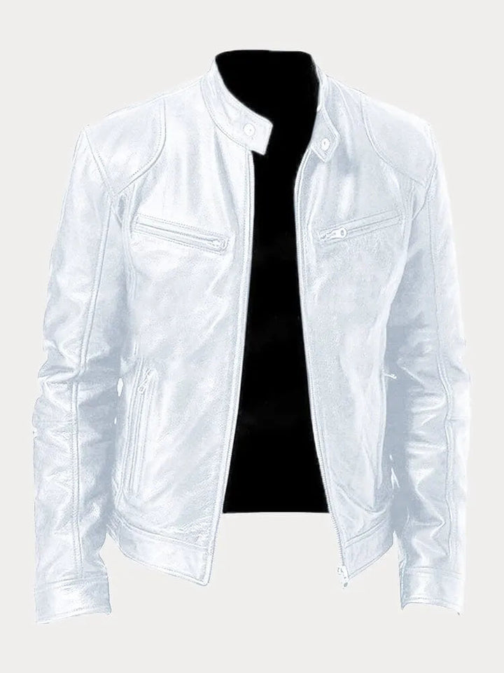 Laurent™ | Urban Jacket