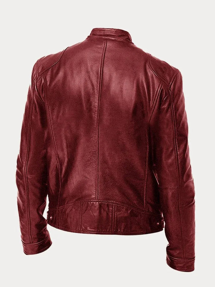 Laurent™ | Urban Jacket
