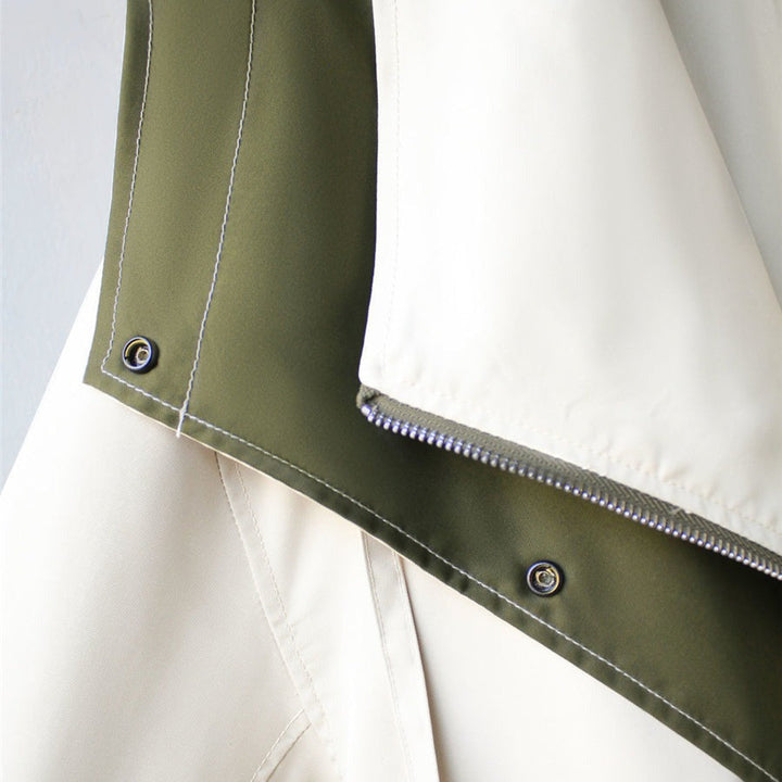 Veyron™ | Weatherproof Elegance for Every Season