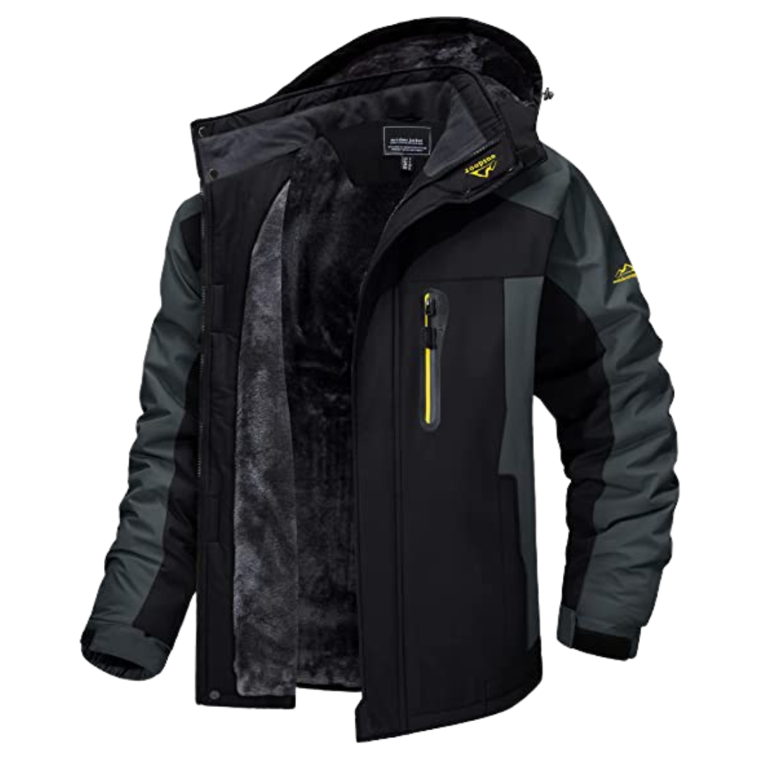 NorthShield™ | Storm Jacket