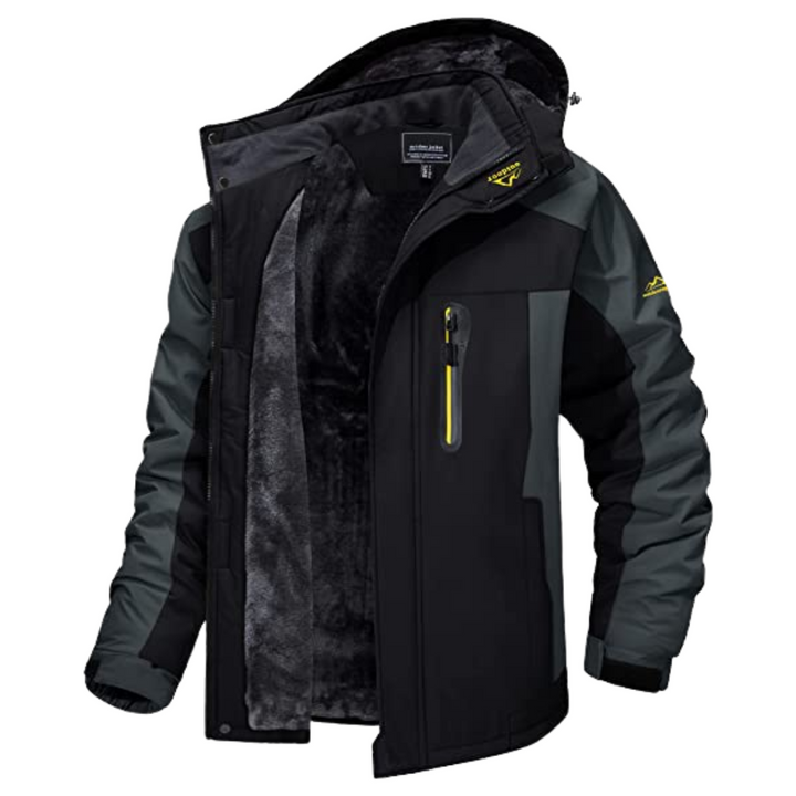 NorthShield™ | Storm Jacket