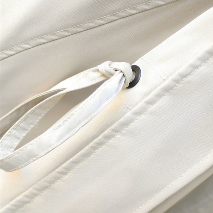 Veyron™ | Weatherproof Elegance for Every Season