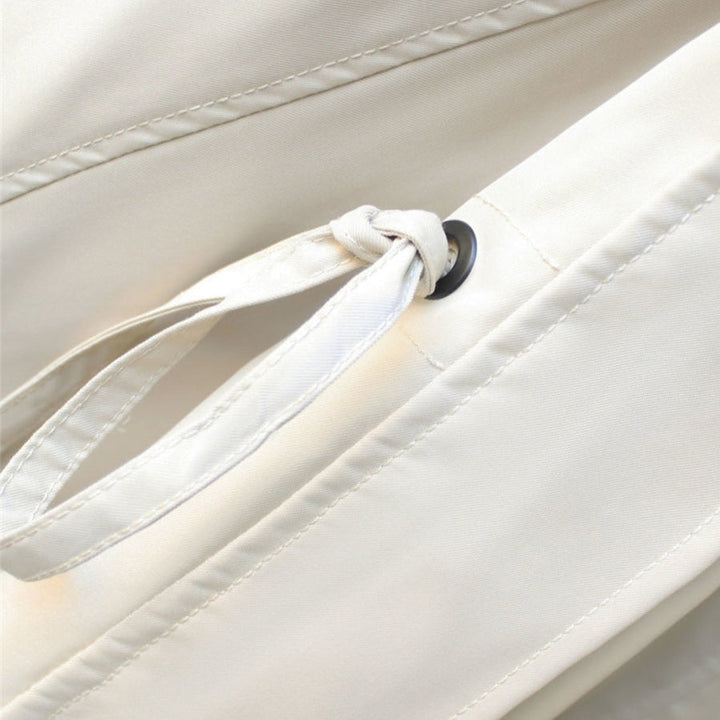 Veyron™ | Weatherproof Elegance for Every Season