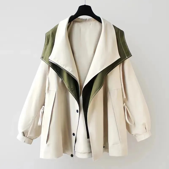 Veyron™ | Weatherproof Elegance for Every Season