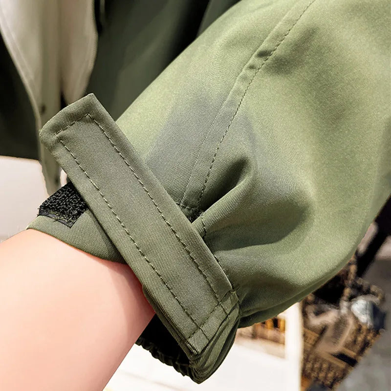 Veyron™ | Weatherproof Elegance for Every Season