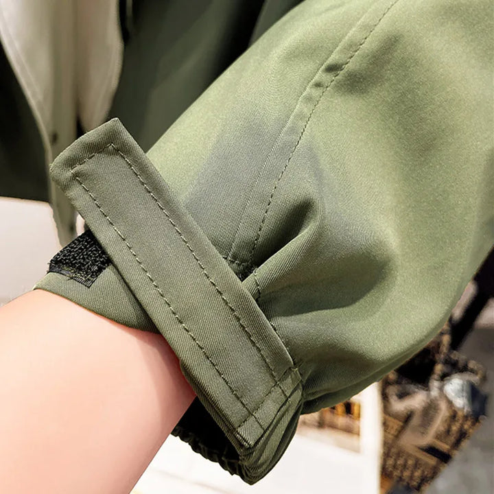 Veyron™ | Weatherproof Elegance for Every Season