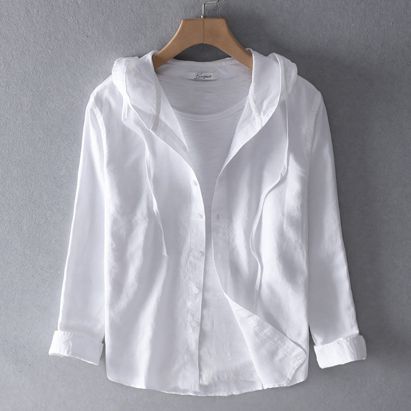 Taviano™ | Camicia Uomo Casual Elegante