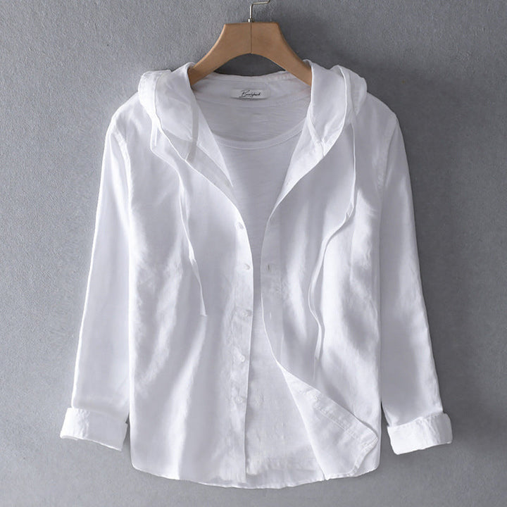 Taviano™ | Camicia Uomo Casual Elegante