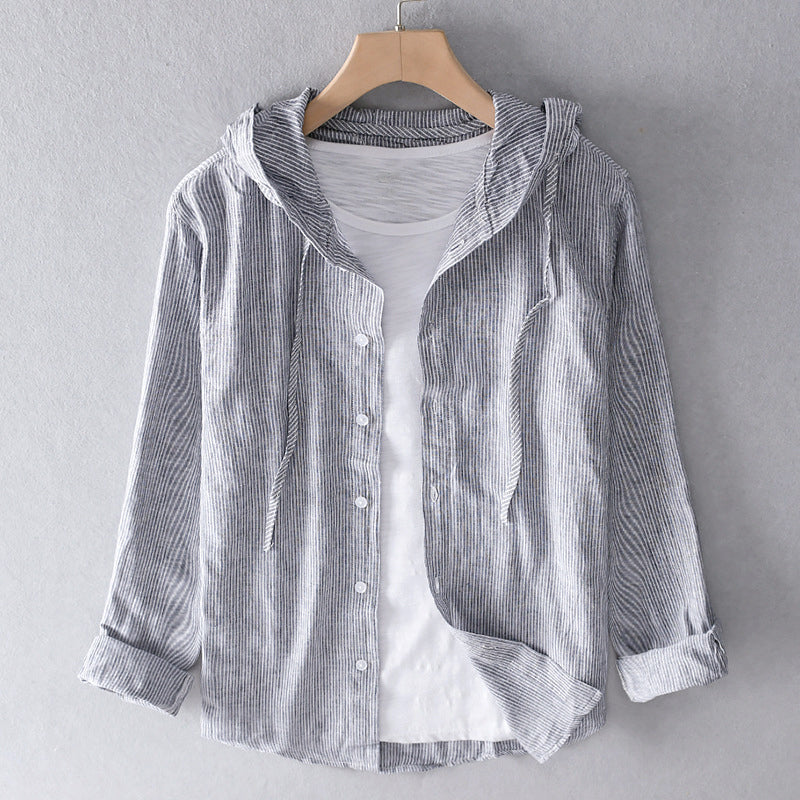 Taviano™ | Camicia Uomo Casual Elegante
