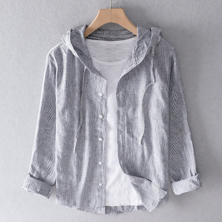 Taviano™ | Camicia Uomo Casual Elegante