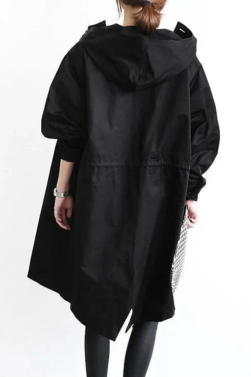 Vivienne Stylish Trench Coat
