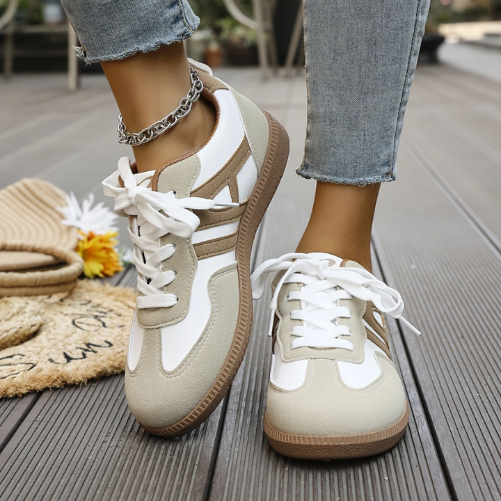 Noelle™ | Ortho-Comfort Sneakers