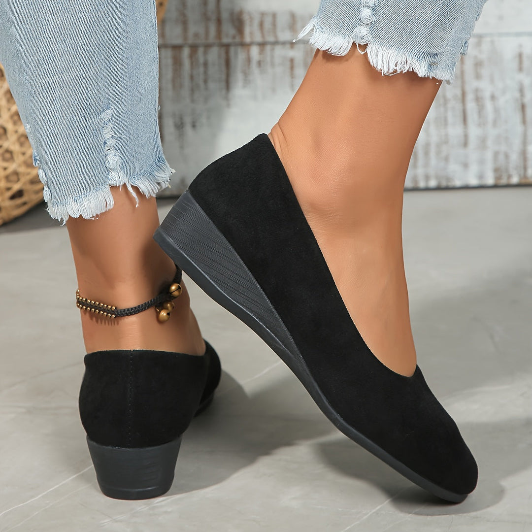 Eliora™ | Eleganza e Comfort in Ogni Passo