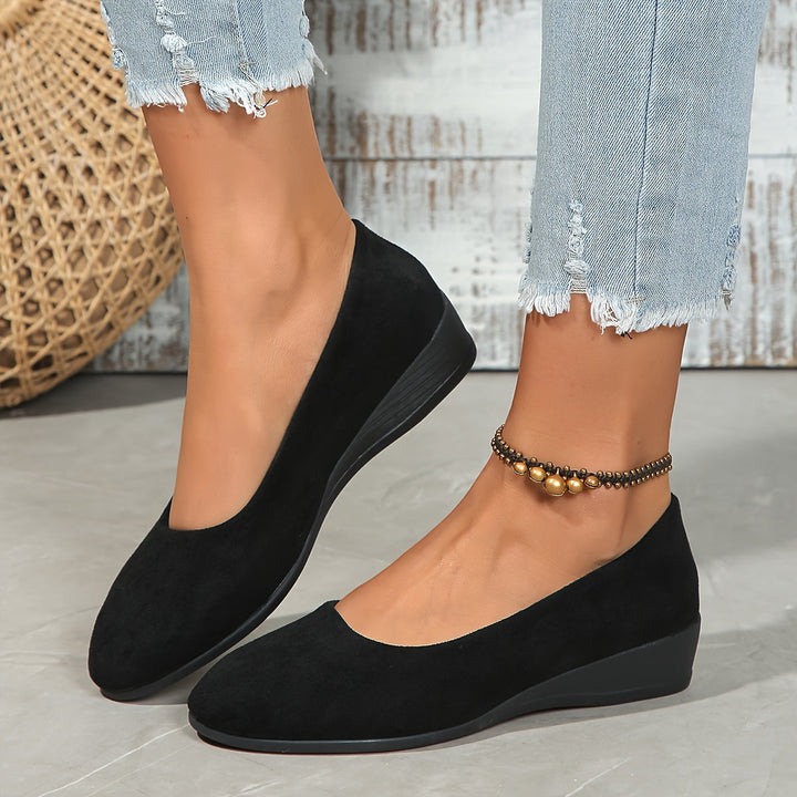 Eliora™ | Eleganza e Comfort in Ogni Passo