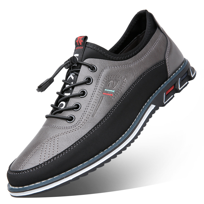 Leandro™ | Handcrafted Oxford Shoes