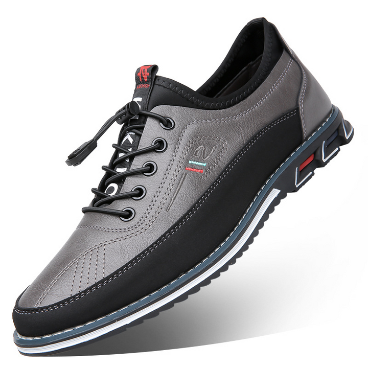 Leandro™ | Handcrafted Oxford Shoes