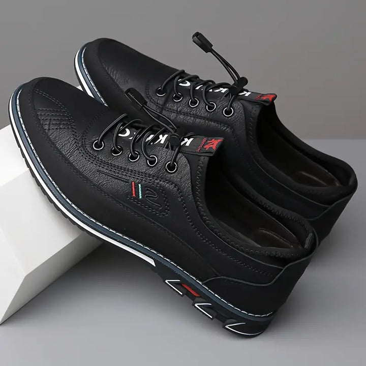 Leandro™ | Handcrafted Oxford Shoes