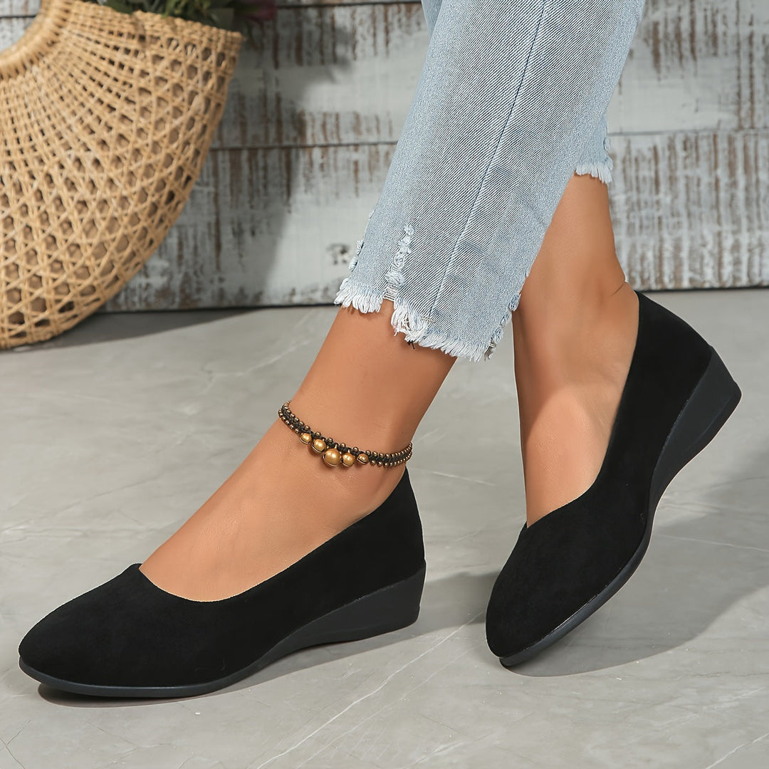 Eliora™ | Eleganza e Comfort in Ogni Passo