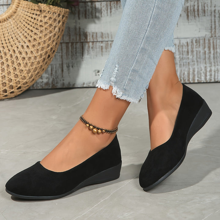 Eliora™ | Eleganza e Comfort in Ogni Passo