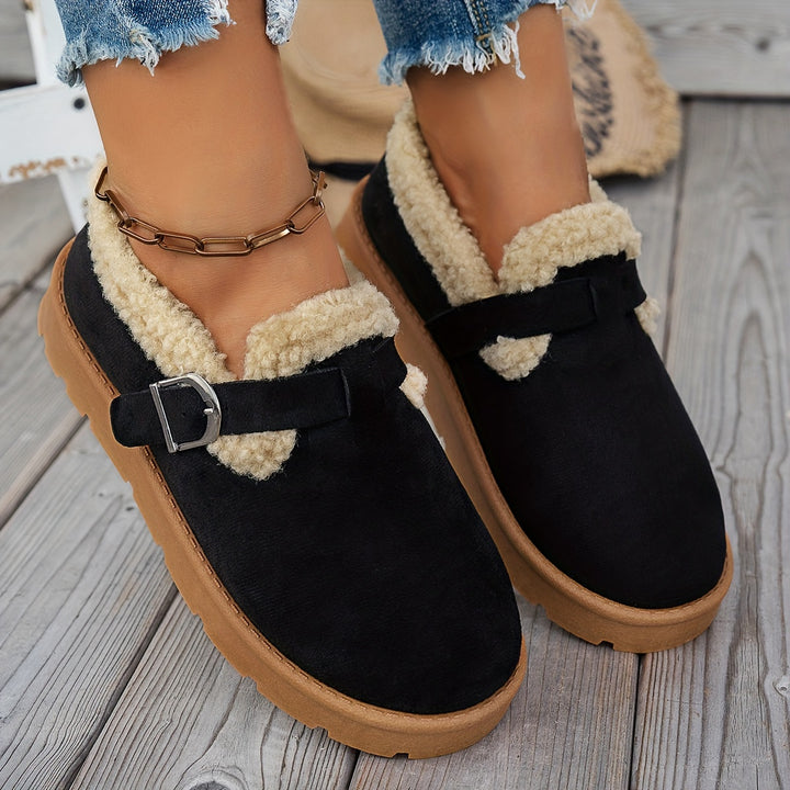 BeaStride™ | Comfort Loafers