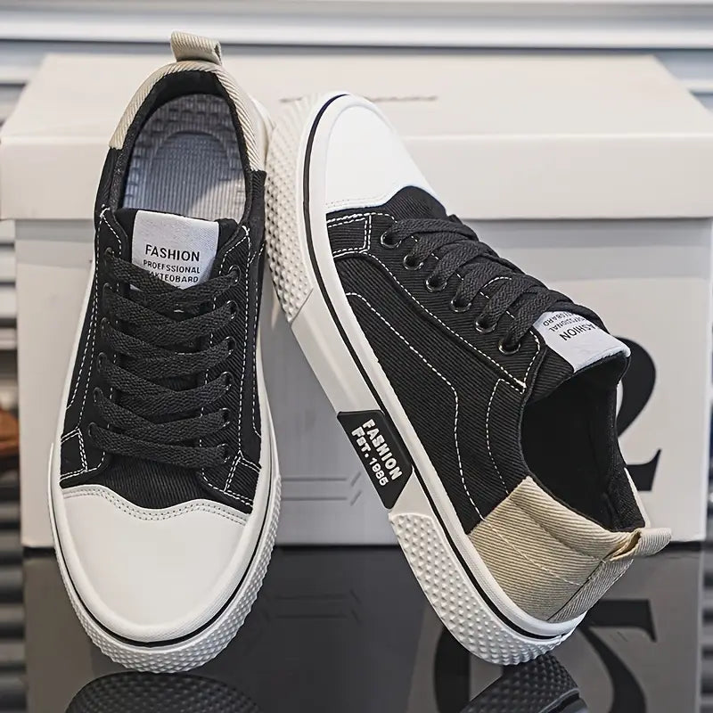 AeroStride™ | Lightweight Everyday Comfort Sneakers